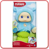 Playskool - Lullaby Gloworm