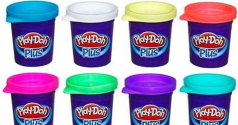 Play-Doh - Kitchen Creations Plus 8 Pack