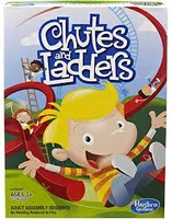 Chutes & Ladders