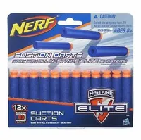 Nerf Elite - Dart 12 Pack