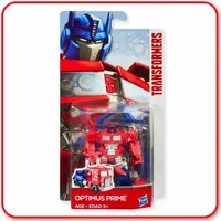 Transformers - Classic Legion Figure: Optimus Prime