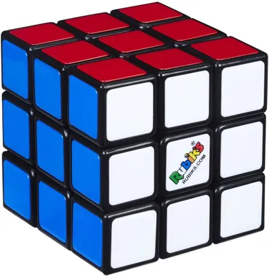 Rubiks Cube - 3x3