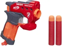 Nerf - 'NStrike MEGA : Bigshock Blaster