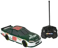 Air Hogs RC NASCAR 1:24th Scale - #88 Diet Mountain Dew (Dale Earnhardt Jr)