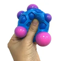 Nee Doh - Atomic Squish Ball