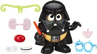 Mr. Potato Head : Star Wars Darth Tater Container