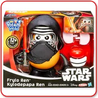 Mr. Potato Head : Star Wars Frylo Ren