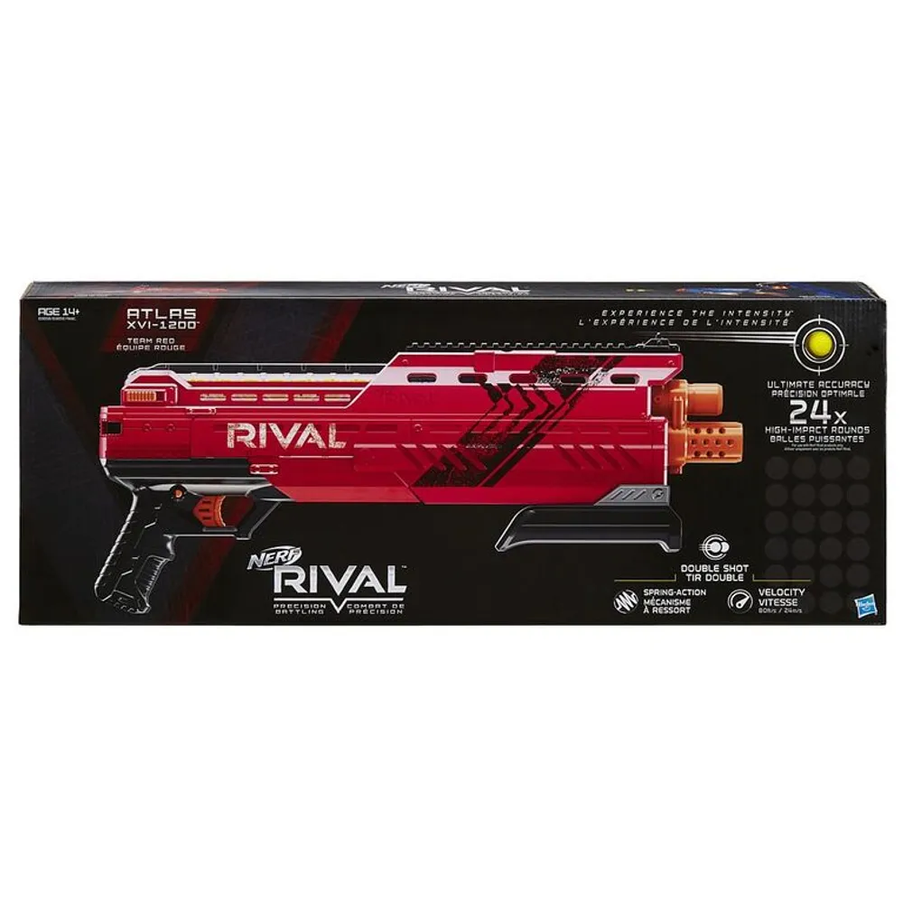 NERF - Rival Atlas XVI 1200