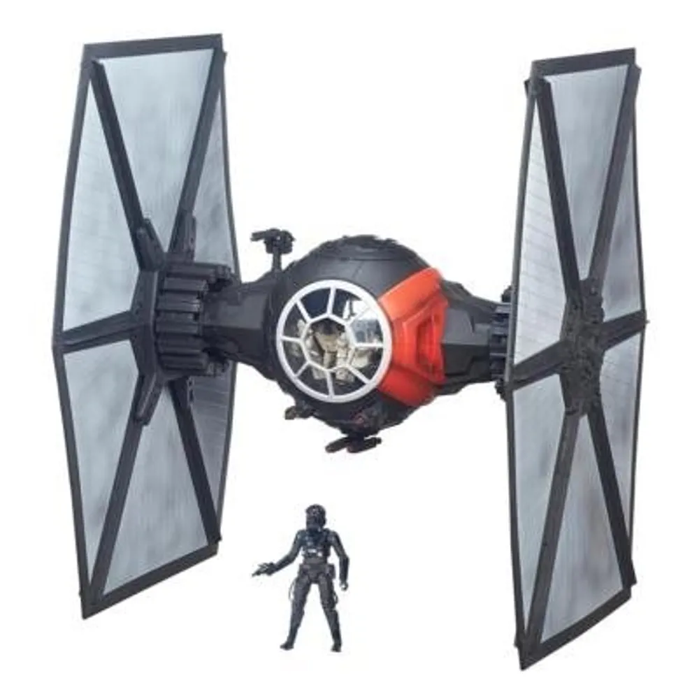 Star Wars - Black Series First Order TIE Fighter