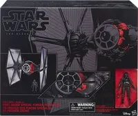 Star Wars - Black Series First Order TIE Fighter