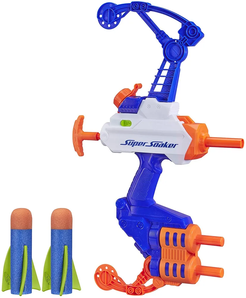 NERF Super Soaker - Tidal Torpedo Bow