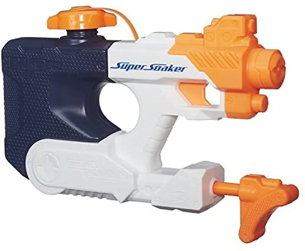 NERF Super Soaker - Squall Surge