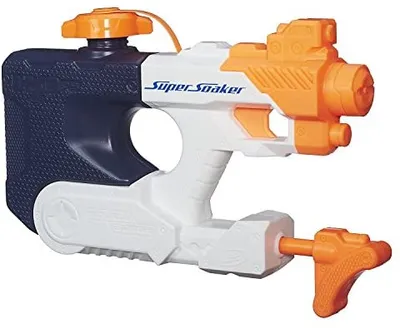 NERF Super Soaker - Squall Surge