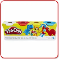 Play-Doh 4Pack Bundle of 3