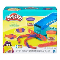 Playdoh - Basic Fun Factory