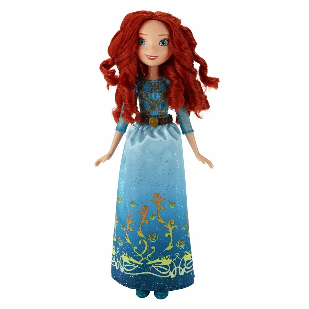 Disney Princess - Merida