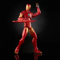 Avengers Legends 3.75"- Invincible Iron Man