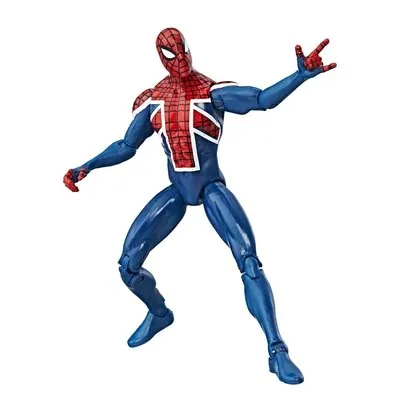 Avengers Legends 3.75"- Marvel's Spider-UK