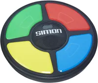 SIMON CLASSIC