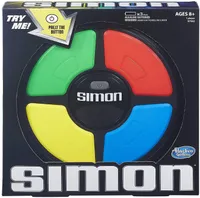 SIMON CLASSIC