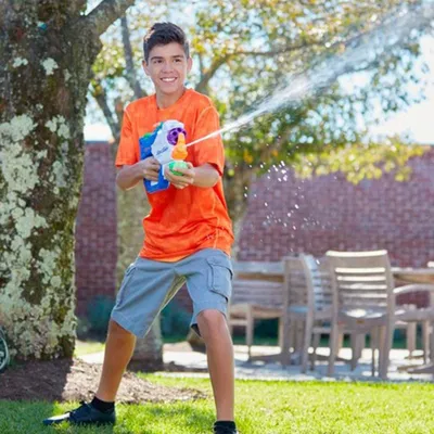 NERF Super Soaker - DartFire