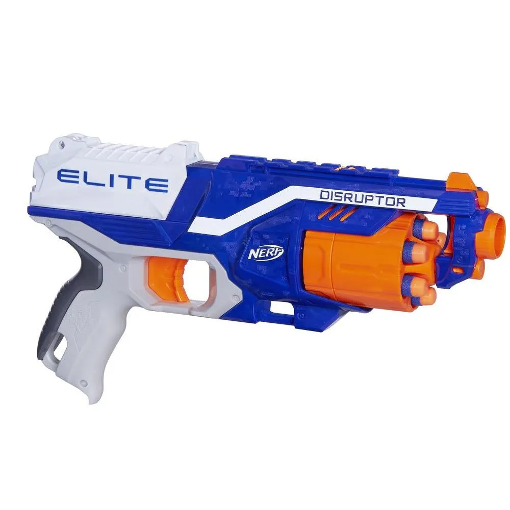 Nerf N-Strike Elite - Disruptor