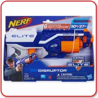 Nerf N-Strike Elite - Disruptor