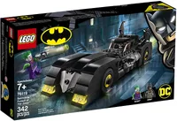 LEGO Super Heroes - BatmanBatmobile™: Pursuit of The Joker