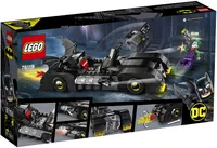 LEGO Super Heroes - BatmanBatmobile™: Pursuit of The Joker