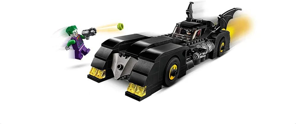 LEGO Super Heroes - BatmanBatmobile™: Pursuit of The Joker