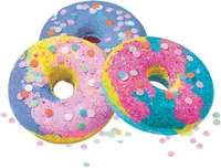 Alex Spa - D.I.Y. Bath Bomb Donuts