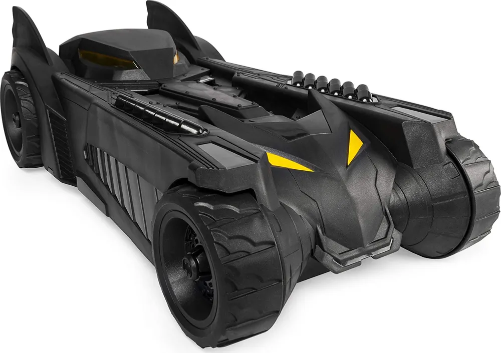 DC - Batmobile