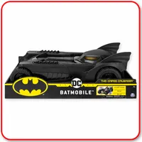 DC - Batmobile