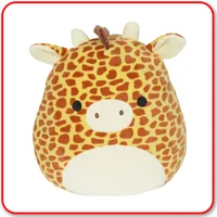 Squishmallows - 8" Gary the Giraffe