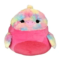 Squishmallows - 5" Abilene - Pink Bird