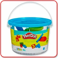 Play-Doh - Mini Bucket Asst