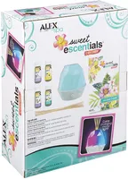 Alex Spa - Sweet Essentials Diffuser