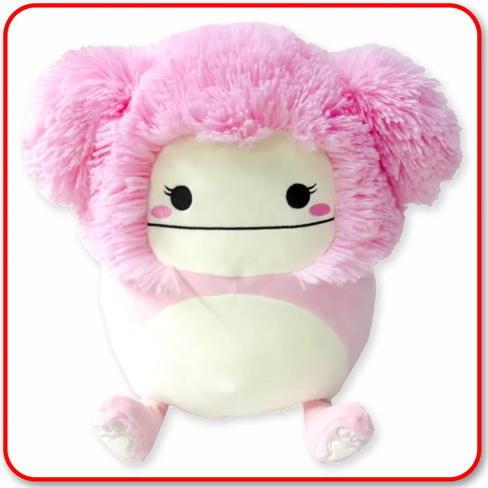 Squishmallows