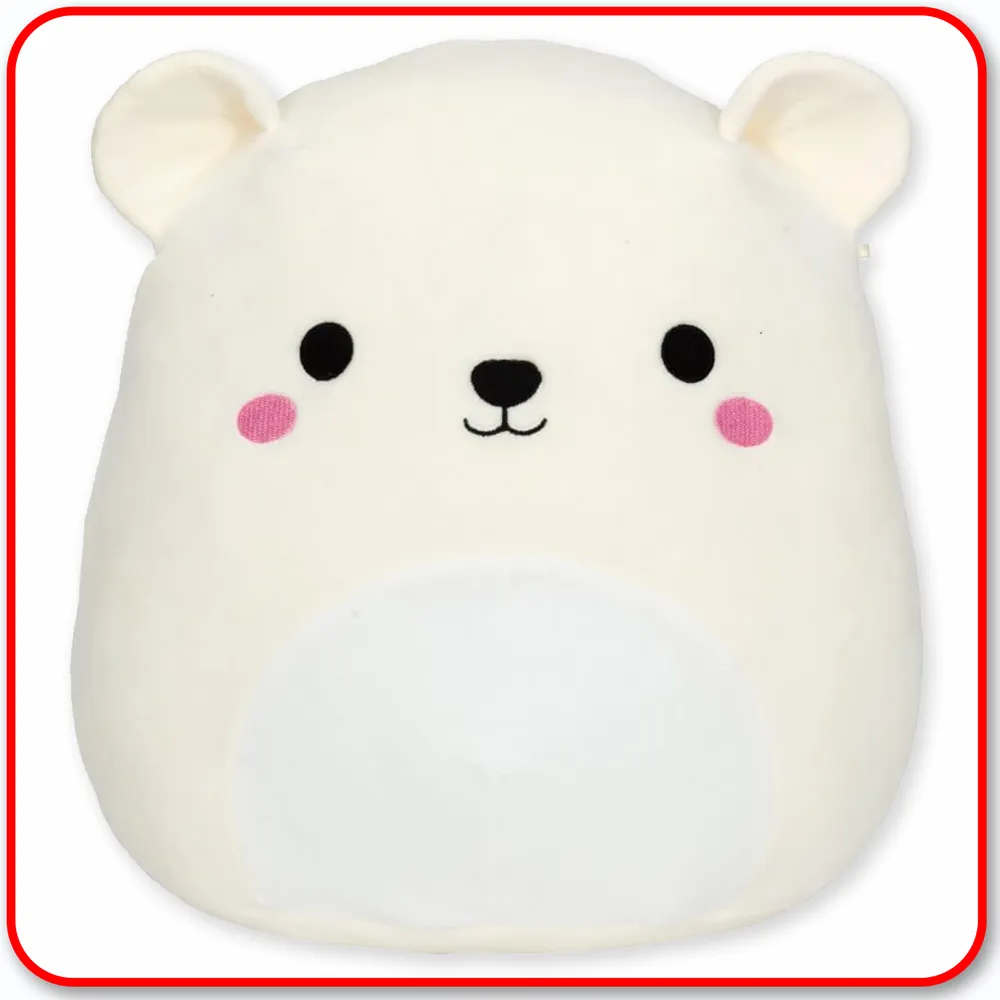 Squishmallows - 16" Brooke the Polar Bear