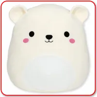 Squishmallows - 16" Brooke the Polar Bear