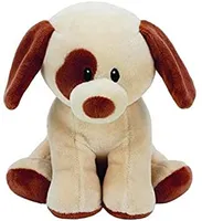 TY Baby : Bumpkin the Dog SMALL 6"