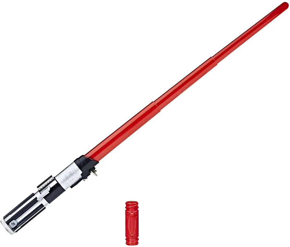 Star Wars Electronic Lightsaber - Darth Vader