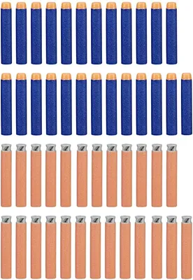 Nerf Elite - Dart Accustrike 50 Pack