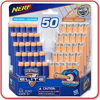 Nerf Elite - Dart Accustrike 50 Pack