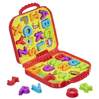 Sesame Street - Elmo's On The Go Letters