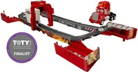 Disney/Pixar Cars Super Track Mack Playset