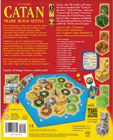 Catan Board Game