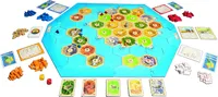 Catan - Expansion Seafarers