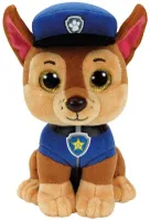 TY Paw Patrol : Chase the German Shepherd REGULAR