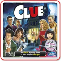 Clue